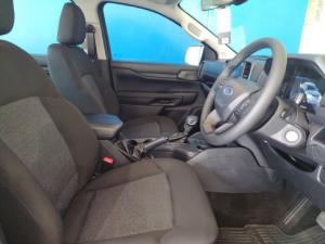 Ford Ranger 2.0 SiT double cab XL 4x4 auto - Image 9