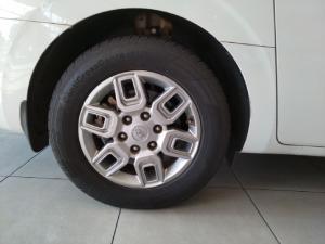 Hyundai Staria 2.2D Executive 11-seater - Image 13