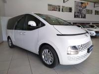 Thumbnail Hyundai Staria 2.2D Executive 11-seater