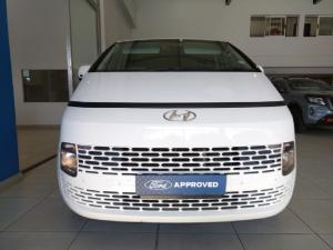 Hyundai Staria 2.2D Executive 11-seater - Image 2