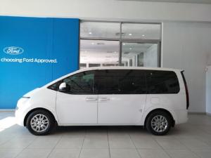 Hyundai Staria 2.2D Executive 11-seater - Image 4