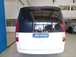 Hyundai Staria 2.2D Executive 11-seater - Image 5
