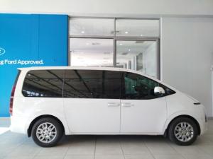 Hyundai Staria 2.2D Executive 11-seater - Image 7