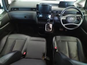 Hyundai Staria 2.2D Executive 11-seater - Image 7
