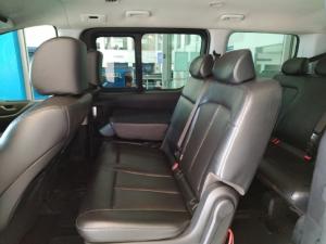 Hyundai Staria 2.2D Executive 11-seater - Image 9