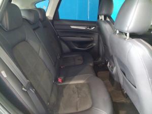 Mazda CX-5 2.0 Carbon Edition - Image 12