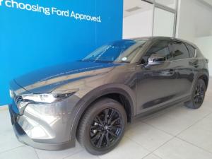 Mazda CX-5 2.0 Carbon Edition - Image 3