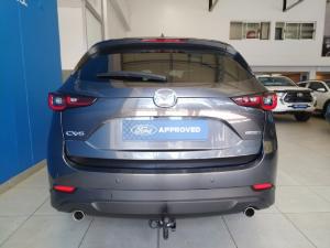 Mazda CX-5 2.0 Carbon Edition - Image 5