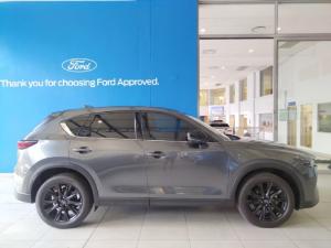 Mazda CX-5 2.0 Carbon Edition - Image 7