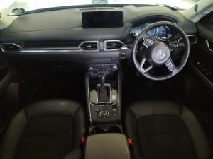 Mazda CX-5 2.0 Carbon Edition - Image 8
