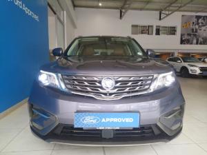 Proton X70 1.5T Premium X - Image 2
