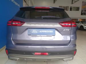 Proton X70 1.5T Premium X - Image 5