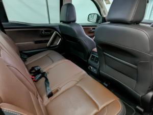 Mahindra Scorpio-N 2.2D Z8L 4XPlor - Image 10