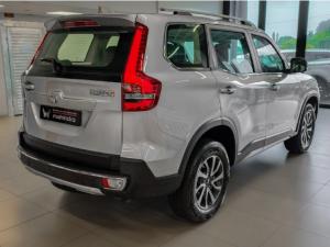 Mahindra Scorpio-N 2.2D Z8L 4XPlor - Image 2