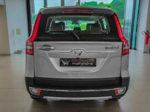 Mahindra Scorpio-N 2.2D Z8L 4XPlor - Image 4