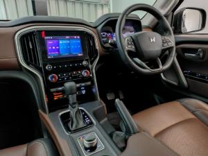 Mahindra Scorpio-N 2.2D Z8L 4XPlor - Image 6