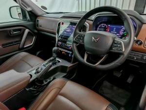 Mahindra Scorpio-N 2.2D Z8L 4XPlor - Image 7