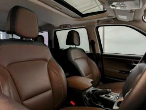 Mahindra Scorpio-N 2.2D Z8L 4XPlor - Image 9