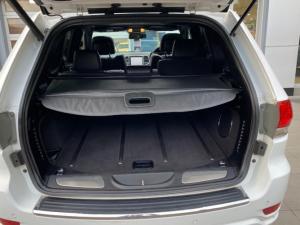 Jeep Grand Cherokee 3.6L Overland - Image 10