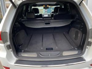 Jeep Grand Cherokee 3.6L Overland - Image 11