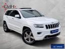 Thumbnail Jeep Grand Cherokee 3.6L Overland
