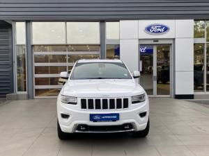 Jeep Grand Cherokee 3.6L Overland - Image 2