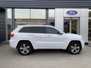 Jeep Grand Cherokee 3.6L Overland - Image 3