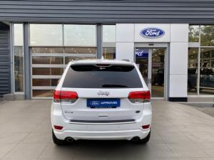 Jeep Grand Cherokee 3.6L Overland - Image 4