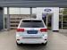 Jeep Grand Cherokee 3.6L Overland - Thumbnail 4