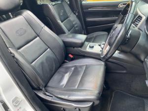 Jeep Grand Cherokee 3.6L Overland - Image 8