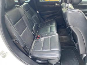 Jeep Grand Cherokee 3.6L Overland - Image 9