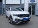 Thumbnail Volkswagen T-Cross 1.0TSI 85kW Comfortline