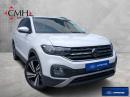 Thumbnail Volkswagen T-Cross 1.0TSI 85kW Comfortline