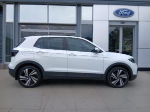 Volkswagen T-Cross 1.0TSI 85kW Comfortline - Image 2