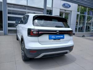 Volkswagen T-Cross 1.0TSI 85kW Comfortline - Image 5