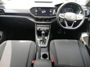 Volkswagen T-Cross 1.0TSI 85kW Comfortline - Image 7