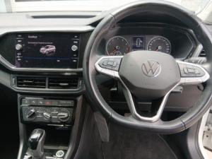 Volkswagen T-Cross 1.0TSI 85kW Comfortline - Image 8