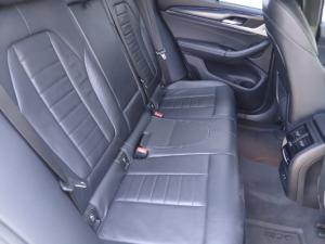 BMW X3 xDrive20d M Sport - Image 10