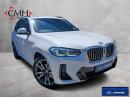 Thumbnail BMW X3 xDrive20d M Sport