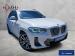 BMW X3 xDrive20d M Sport - Thumbnail 1