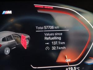 BMW X3 xDrive20d M Sport - Image 20