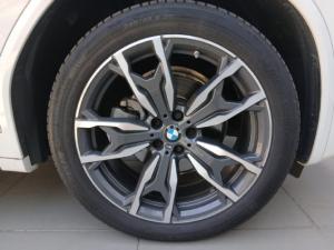 BMW X3 xDrive20d M Sport - Image 21