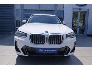 BMW X3 xDrive20d M Sport - Image 3