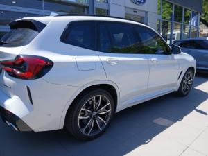 BMW X3 xDrive20d M Sport - Image 4