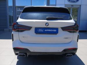 BMW X3 xDrive20d M Sport - Image 6