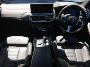 BMW X3 xDrive20d M Sport - Image 8
