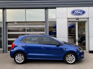 Volkswagen Polo Vivo hatch 1.4 Comfortline - Image 2