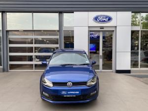Volkswagen Polo Vivo hatch 1.4 Comfortline - Image 3