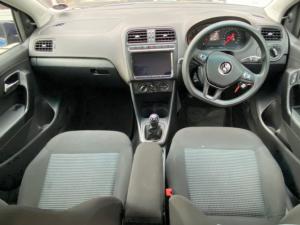 Volkswagen Polo Vivo hatch 1.4 Comfortline - Image 6