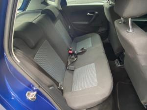 Volkswagen Polo Vivo hatch 1.4 Comfortline - Image 8